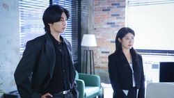 Intip Chemistry Nam Ji Hyun & Kim Jae Yeong di Make Me Tingle