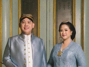 Pura Mangkunegaran Solo Siapkan Pesta Rakyat Saat Royal Wedding Awal November