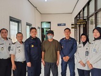 7 Fakta Mas Bechi Huni Sel Khusus Sendirian Usai Kembali Lagi ke Bui