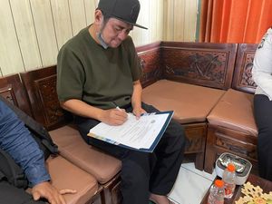 Sel Khusus untuk Mas Bechi yang Kembali Lagi ke Bui