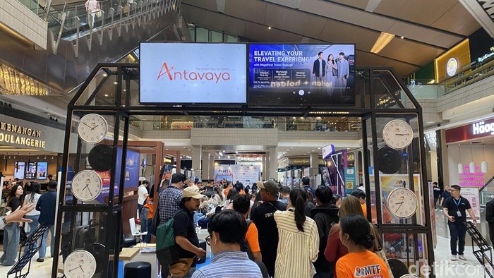Pameran Wisata Mega Travel Fair 2026 Hadirkan Destinasi Asia Favorit di Jakarta (2)