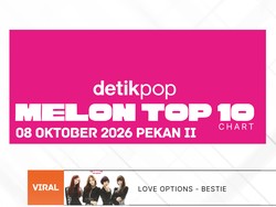 Lagu AI meomuru Kalahkan IU dan WOODZ di Chart Melon Top 10