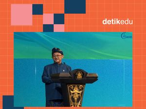 Video: Mendikdasmen Ingin Berlakukan Lagi Kebijakan Tidak Naik Kelas Mulai 2027