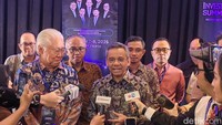 Suahasil: AS Ingin Kuasai Selat Hormuz, Serang Negara Lain