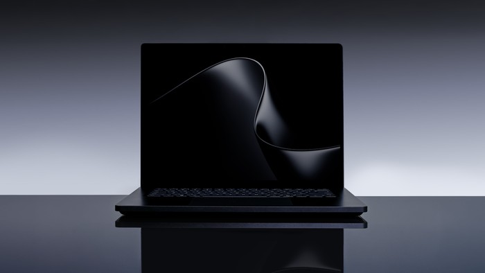 Microsoft Surface Ultra
