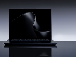 Microsoft Surface Laptop Ultra Pakai Nvidia RTX Spark, Lawan MacBook Pro M5