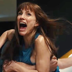 Other Mommy dan Rekor Jumpscare Horor