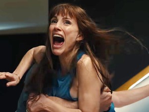 Other Mommy dan Rekor Jumpscare Horor