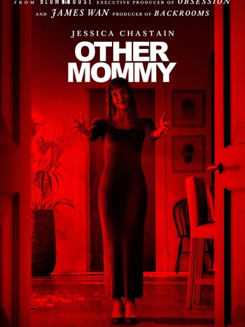 Other Mommy: Ketika Kamu Punya Ibu Lain Yang Ternyata Dedemit