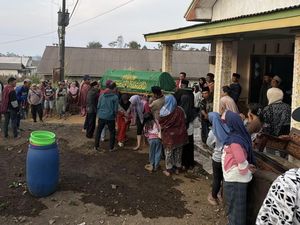 Terduga Pembunuh Kakek di Probolinggo Meninggal Saat Jalani Penahanan