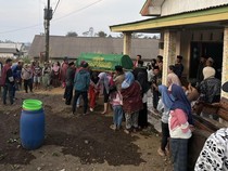 Terduga Pembunuh Kakek di Probolinggo Meninggal Saat Jalani Penahanan