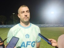 Persik Kediri Pede Putus Tren Kemenangan Madura United