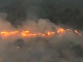 #PrayforKalimantan Menggema, Karhutla Makin Parah Ancam Permukiman Warga