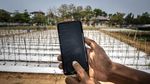 Penerapan Teknologi IoT untuk Pertanian di Semarang