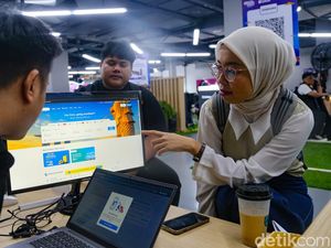 Penerbangan Berkelanjutan Mulai Dilirik Wisatawan
