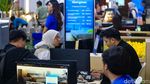 Penerbangan Berkelanjutan Mulai Dilirik Wisatawan