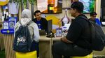 Penerbangan Berkelanjutan Mulai Dilirik Wisatawan