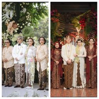 Potret Pernikahan 5 Anak Artis di 2026, Ada El Rumi hingga Axel Matthew