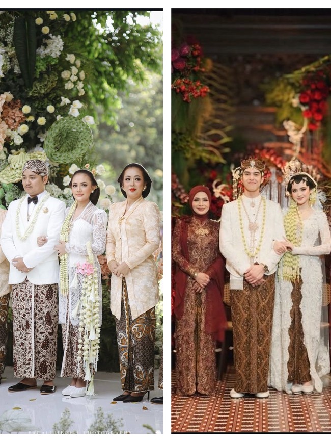 Potret Pernikahan 5 Anak Artis di 2026, Ada El Rumi hingga Axel Matthew