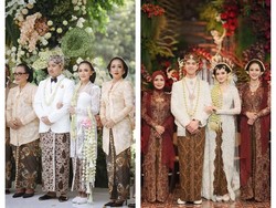 Potret Pernikahan 5 Anak Artis di 2026, Ada El Rumi hingga Axel Matthew