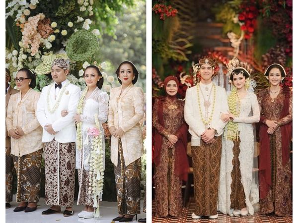 Potret Pernikahan 5 Anak Artis di 2026, Ada El Rumi hingga Axel Matthew