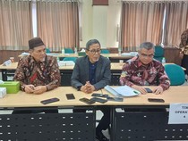 15 Gubes Bakal Perebutkan Kursi Rektor UINSA yang Ditinggal Muzakki