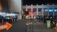 Bocah 5 Tahun Tewas Terlindas Mobil di Parkiran RS di Lampung