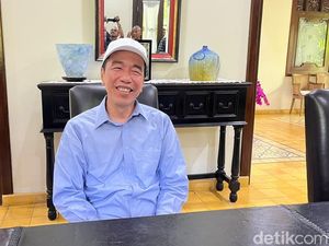 Video Jokowi soal Ijazah Gibran: Yang Penting Mas Wapres Sudah Selesaikan S1