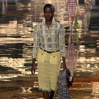 Kisah Rachel Ojuromi, Perjalanan Model Nigeria dari Jalanan Lagos Menuju Panggung Chanel (4)