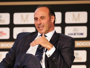 Video: Ini Sosok yang Bakal Hadapi Infantino di Pemilihan Presiden FIFA