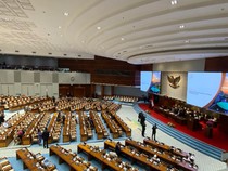 UU Ketenagakerjaan Terbaru Disahkan, Cek Poin Pentingnya di Sini!