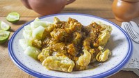 Resep Batagor Khas Bandung, Gorengan Terbaik ke-2 di Dunia yang Lezat
