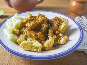 Resep Batagor Khas Bandung, Gorengan Terbaik ke-2 di Dunia yang Lezat