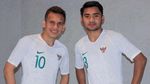 Rizky Ridho Lagi Yapping, Asnawi Mangkualam Juga Kena