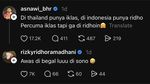 Rizky Ridho Lagi Yapping, Asnawi Mangkualam Juga Kena