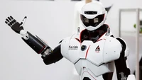 Kawasaki Bikin Robot Manusia: Bisa Patroli, Bantu Korban Bencana Alam