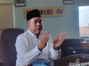 Gerindra Malang Serahkan Sanksi Anggota DPRD Pakai Narkoba ke Partai
