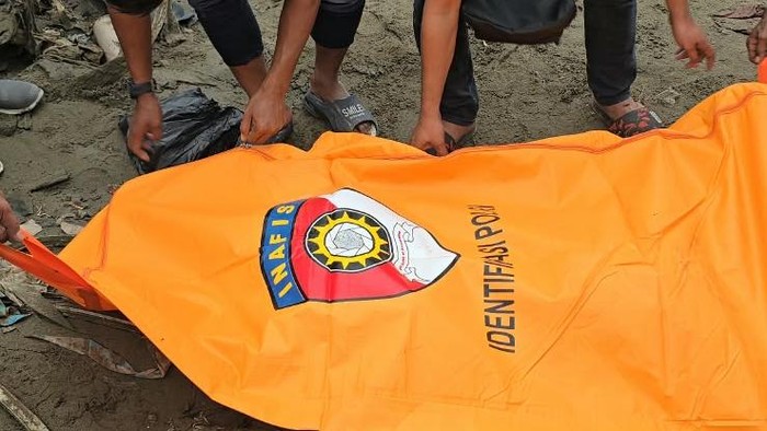 Seorang ABK KM Akbar 02 tewas diduga akibat baling-baling kapal di Mimika.