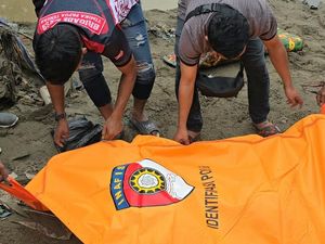ABK Tewas Kena Baling-baling Kapal di Mimika, Jasad Tak Utuh