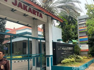 Guru Seni Diduga Lecehkan Siswa, Kegiatan Belajar di SMKN Jakpus Normal