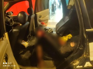 Aksi Begal Sopir Taksi Online di Tangsel Berakhir di Kantor Polisi