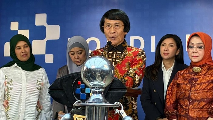 Prof Dr Seto Mulyadi Ketua Lembaga Perlindungan Anak Indonesia (LPAI) atau Kak Seto, menuturkan LPAI telah membentuk SPARTA. Hal ini selaras dengan misi Kementerian Komunikasi dan Digital (Komdigi) dalam upaya melindungi anak-anak dari adiksi internet.