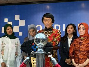 LPAI Kak Seto Punya SPARTA, Lindungi Anak dari Kecanduan Internet