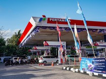 Bali Masih Antre BBM, 66 SPBU Dibuka 24 Jam