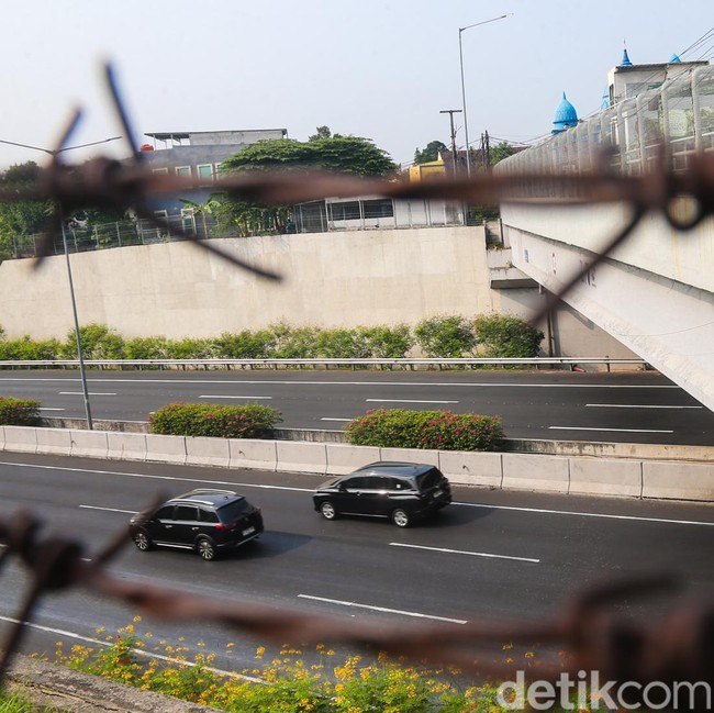 Standar Pelayanan Tol Diperketat, Aturan Baru Ditargetkan Terbit Oktober 2026
