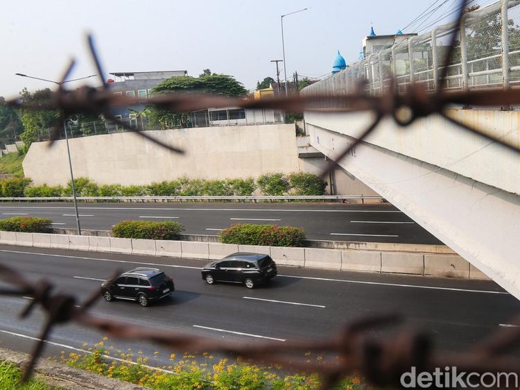 Standar Pelayanan Tol Diperketat, Aturan Baru Ditargetkan Terbit Oktober 2026