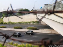 Standar Pelayanan Tol Diperketat, Aturan Baru Ditargetkan Terbit Oktober 2026