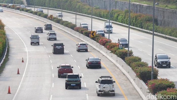 Pemerintah Genjot Standar Jalan Tol, Penalti Keras Menanti Badan Usaha Jika Lalai (2)