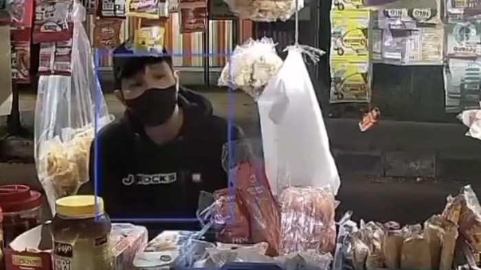 Subdit Resmob Ditreskrimum Polda Metro Jaya mengungkap kasus pencurian brankas di sebuah toko sembako di kawasan Pengasinan, Sawangan, Kota Depok, Jawa Barat. (Dok. resmob_pmj)