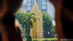 Melihat Ikon Kota Surabaya Dengan Ciri Khasnya